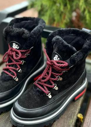 Ботинки nila@nila italy