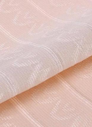 Корсет корректирующий пояс бежевый утягивающее белье