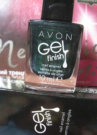 Avon гель-лак