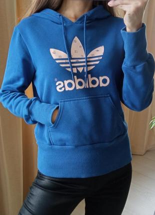 Худи,толстовка adidas