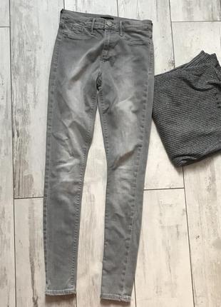 Стильні джинчи