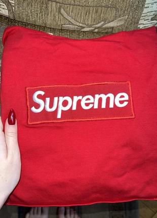 Худі унісекс supreme