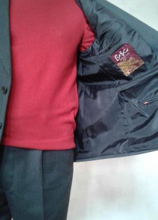 Чоловічий костюм bosco