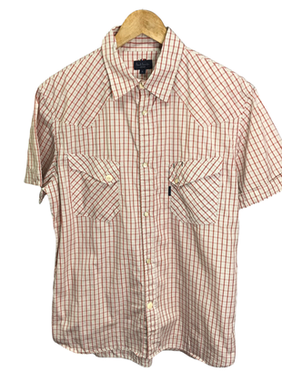 Вінтажна сорочка paul smith