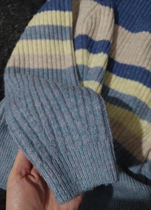 Акриловый свитер10 фото