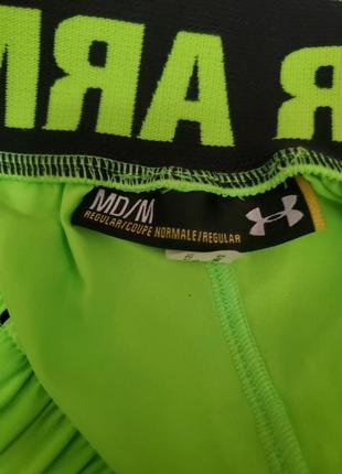 Шорти under armour5 фото