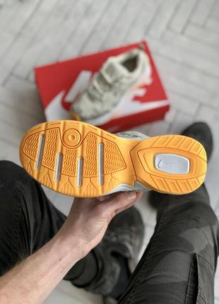 Жіночі кросівки nike m2k женские кроссовки найк1 фото