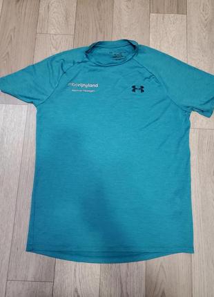 Футболка under armour