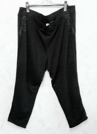 Стрейчевые штанишки, 66-68-70, плотный стрейчевый трикотаж, mia moda