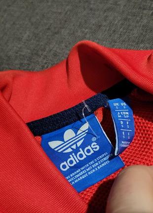 Кофта adidas originals олимпийка4 фото