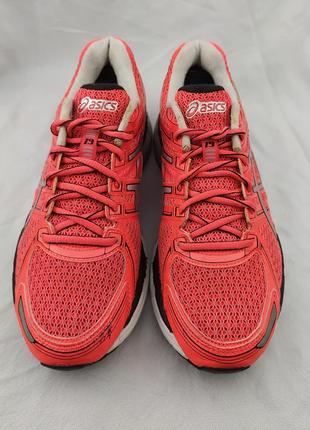 Красиві та зручні кросівки кеди asics gel kayano 19 lyte nimbus pulse оригінал асікс3 фото