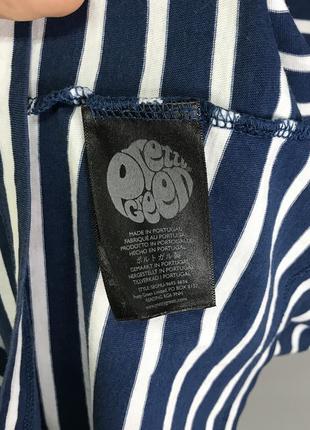 Чоловіча футболка pretty green5 фото