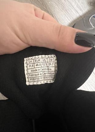 Водонепроницаемые зимние ботинки мужские