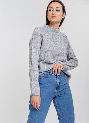 В’язаний светр від arjen