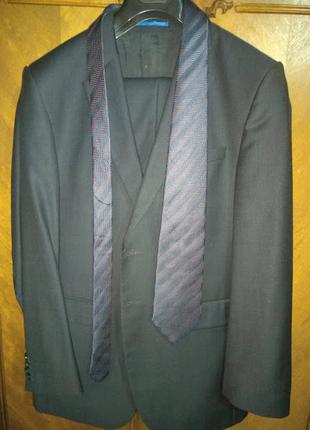 Костюм классический joop