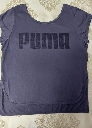 Футболка puma