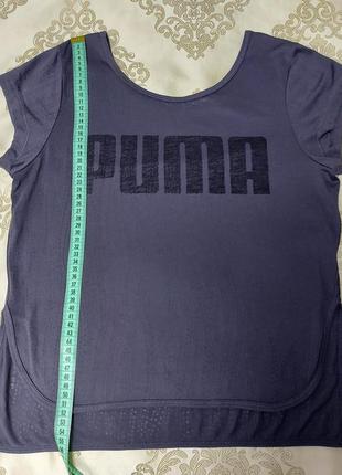 Футболка puma3 фото