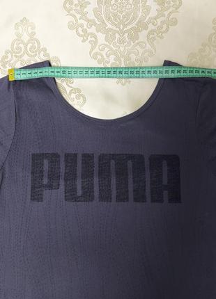 Футболка puma4 фото