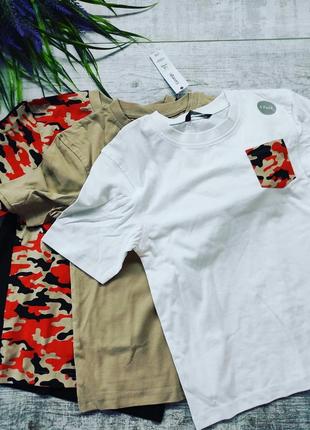 Футболка george