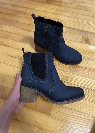 Черевички челсі