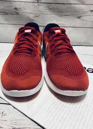 Кросівки nike free run,nike react, легкі бігові кросівки nike running