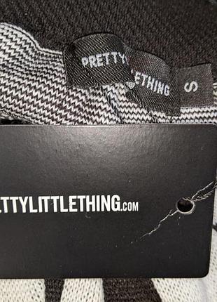 Стильна юбка prettylittlething 5