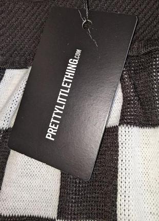 Стильна юбка prettylittlething 6