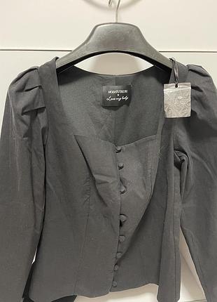 Шикарный топ/корсетный топ