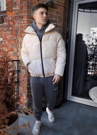 Куртка зимова