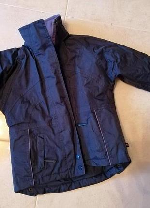 Куртка sherwood forest 3-4 года