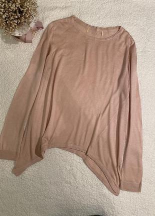 Кофта блуза