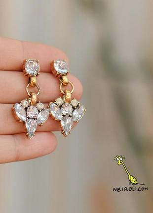 Серьги "этника". sale