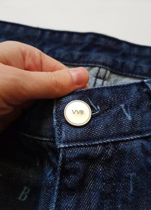 Шикарные женские джинсы victoria beckham оригинал, брендовые джинсы, сделаны в италии9 фото