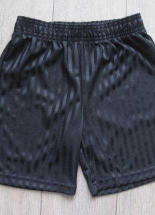 F&f (7-8 лет) спортивные шорты детские