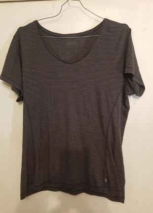 Футболка fjall raven.