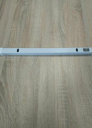 Римська штора, мотузковий карниз, система класик, тканина велюр фіолетовий