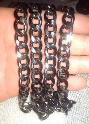 Ланцюг сталевий дизайнерський