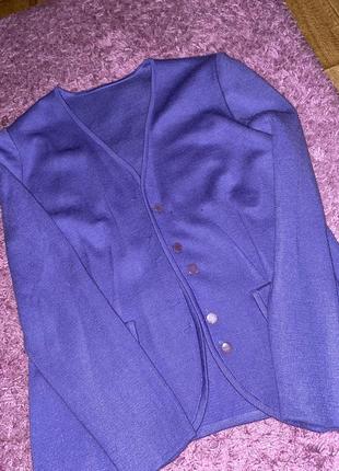 Продам пиджак женский