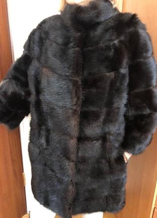 Шуба натуральна