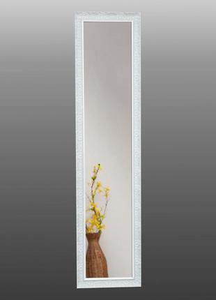 Підлогове дзеркало у весь зріст 1650х400мм