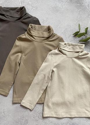 Гольф george 1,5-2-3, водолазка 86-92-98, next,h&m,hm,кофта,термо