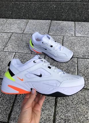 Жіночі кросівки UNLV nike m2k женские кроссовки найк