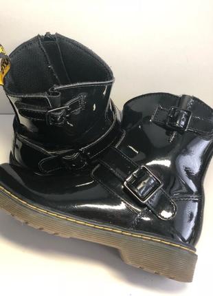 Ботинки фирмы dr. martens5 фото