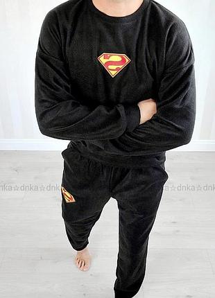 Пижама мужская