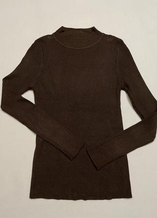 Гольф/ свитер