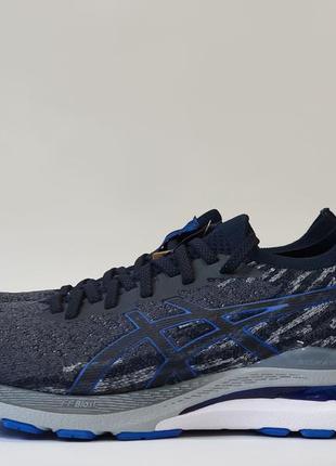 Беговые кроссовки asics gel-kayano 28 mk2 фото