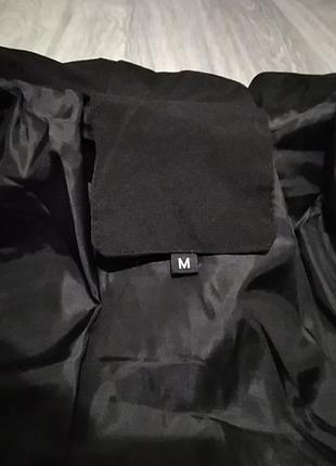 Чоловіча зимова куртка