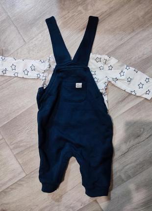 Костюмчик для малюка