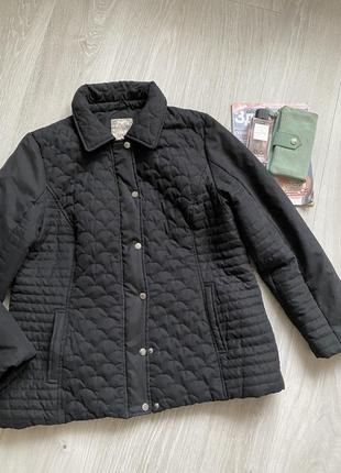 Куртка ветровка батал marks & spenser