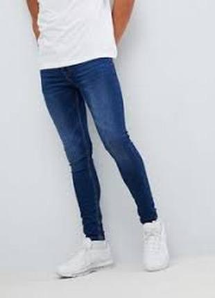 Мужские скинни